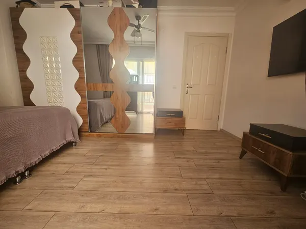 Objekti foto: Mahukas 2+1 Korter Soysal Kompleksis, Mahmutlar Alanya, Mahmutlar (7)