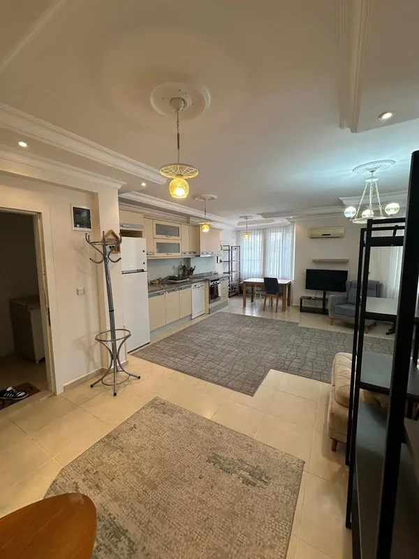 Objekti foto: Ruum 2+1 korter Milan 2 Residence'is, Mahmutlar Alanya, Mahmutlar (8)