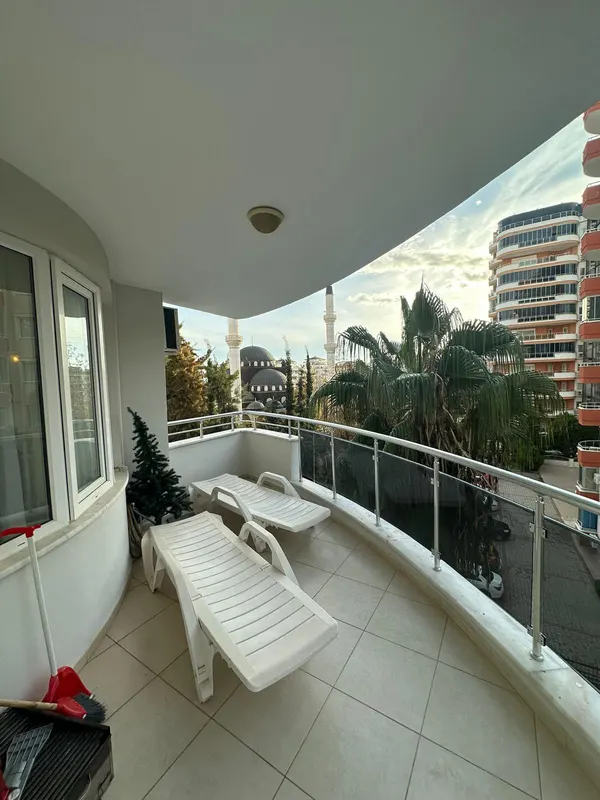 Objekti foto: Ruum 2+1 korter Milan 2 Residence'is, Mahmutlar Alanya, Mahmutlar (7)