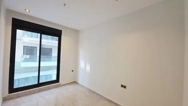 صورة: شقة 1+1 في Best Home The Legend، مركز ألانيا، 100 متر إلى البحر, Alanya Center (8)