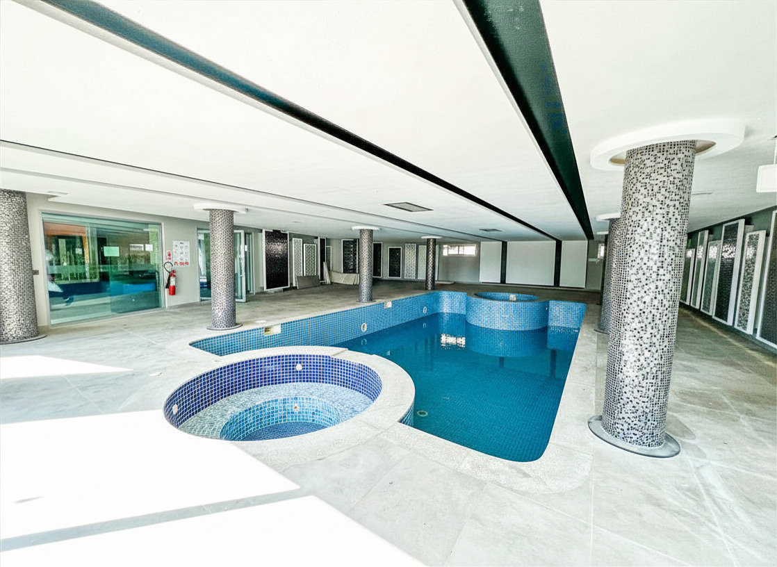 Objekti foto: Korter 4+1, 240 m² — Alanya, Alanya (12)