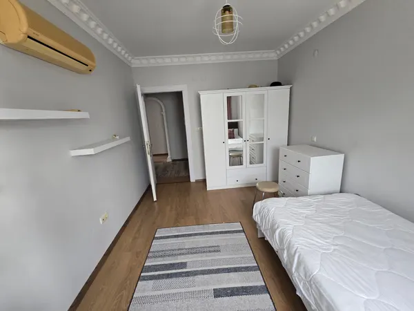 Фото объекта: Квартира 2+1 в Махмутлар 110 м² за 110000 €, Махмутлар (7)