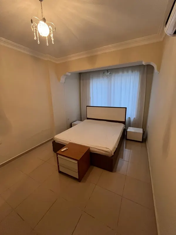 Foto av objektet: 2+1 lägenhet i Oba Lake Residence, Oba, Alanya, Oba (10)