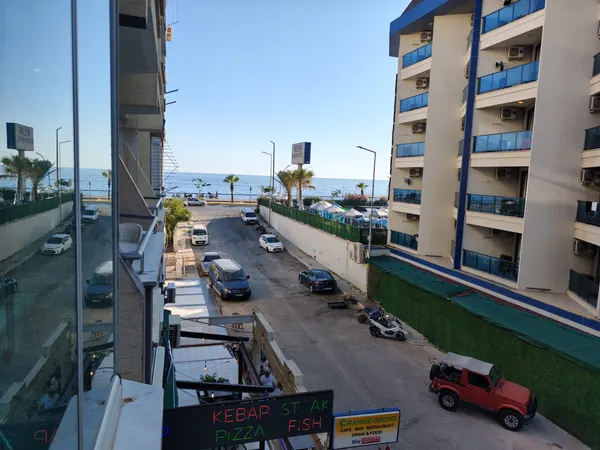 Kohteen valokuva: Aldemir Apartmanı 1+1, Tosmur (6)
