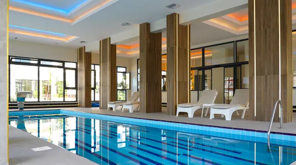 Photo of: 2+1 Sea View Apartment in Mahmutlar, Alanya, Mahmutlar (12)