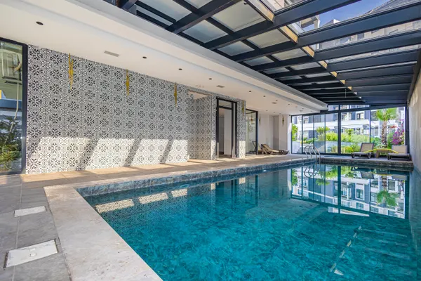 Foto von: Möblierte 2+1 Wohnung im Royal Towers, Kleopatra Alanya, Alanya Center (2)