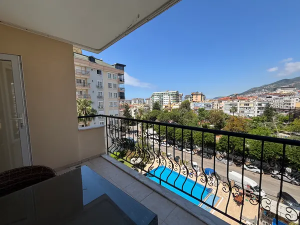 Foto av objektet: Alaiye Sitesi 1+1, Center (2)