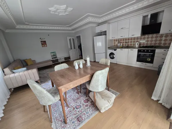Фото объекта: Квартира 2+1 в Махмутлар 110 м² за 110000 €, Махмутлар (4)