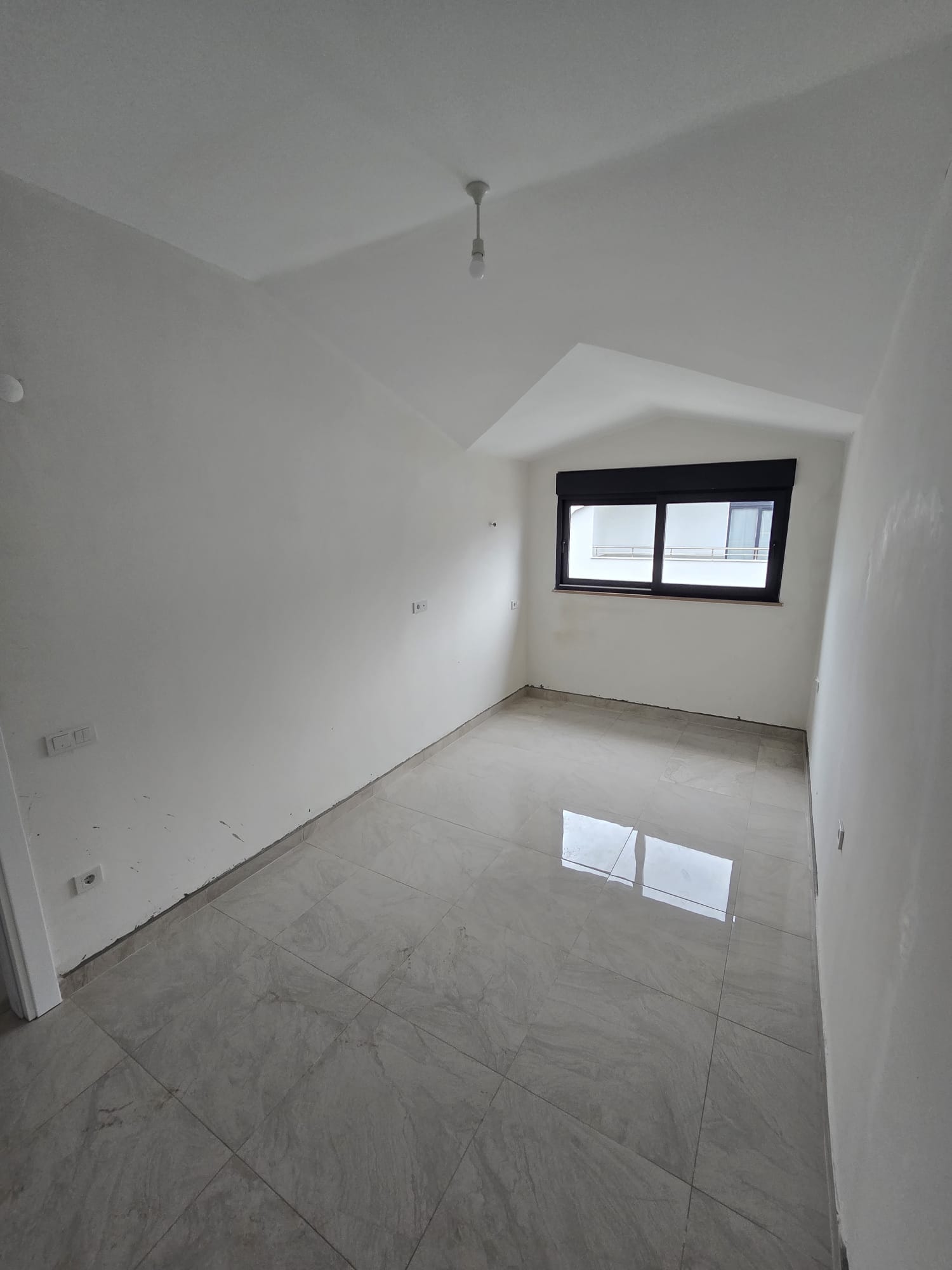 Zdjęcie: Nowy dwupoziomowy apartament 2+1 w Oba, obok szpitala, Oba (13)