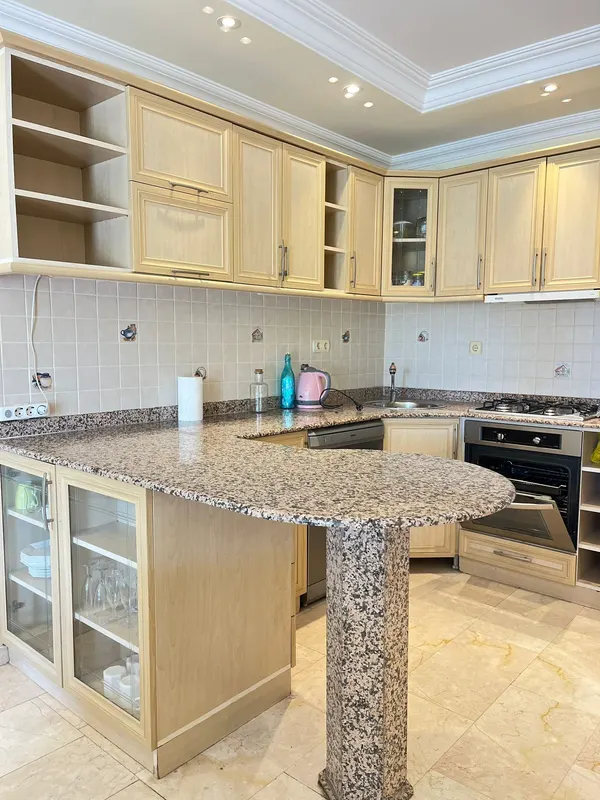 Foto von: Alanya Residene 2+1, Tosmur (9)