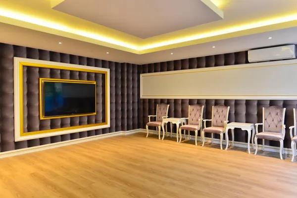 تصویر: آپارتمان ۱+۱ مبله در Sfera Residence، محمودلار, Mahmutlar (8)