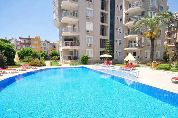 Kohteen valokuva: Asta Residence 2+1 - Kadıpaşa, Alanya Center (10)