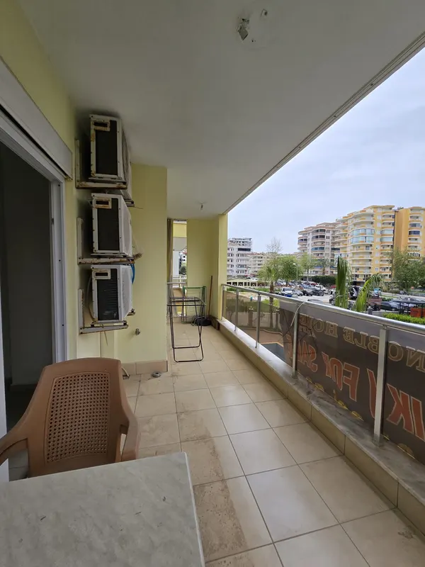 Фото объекта: Купить 2+1 квартиру в Махмутларе, Аланья — KAUSAR RESIDENCE, Махмутлар (5)