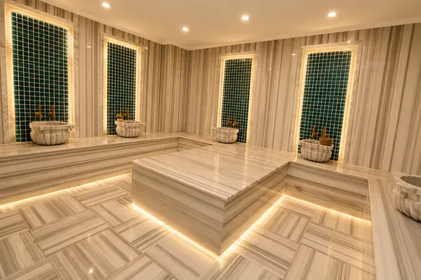 Fotoğraf: Alanya'da yeni Sis Royal kompleksinde 2+1 mobilyalı daire, Avsallar (7)
