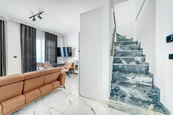 Objekti foto: Modern Residence 3+1 dublex, Oba (5)