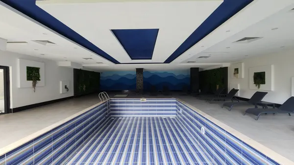 Foto von: Möbliertes 1+1 Apartment mit Poolblick in Oba in Kavi Dreams, Oba (4)