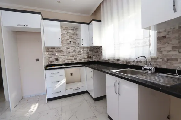 Фото объекта: Продажа 1+1 квартиры в Сарай, Аланья, CITY NERAY, Центр (9)