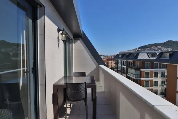 Photo of: Buy Duplex in Kleopatra, Alanya - BestHome 40 Epic, Kleopatra (11)