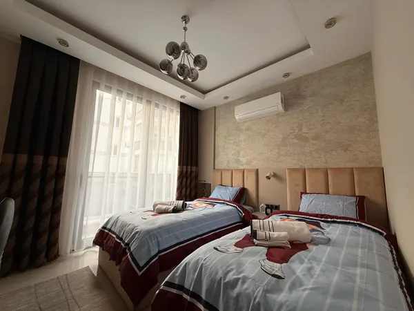 Photo of: Buy 2+1 Apartment in Mahmutlar, Alanya | Rubin Residence, Mahmutlar (7)