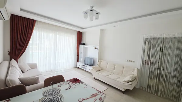 Photo of: 2+1 Apartment in Mahmutlar, Alanya, Lumos Residence, Mahmutlar (4)