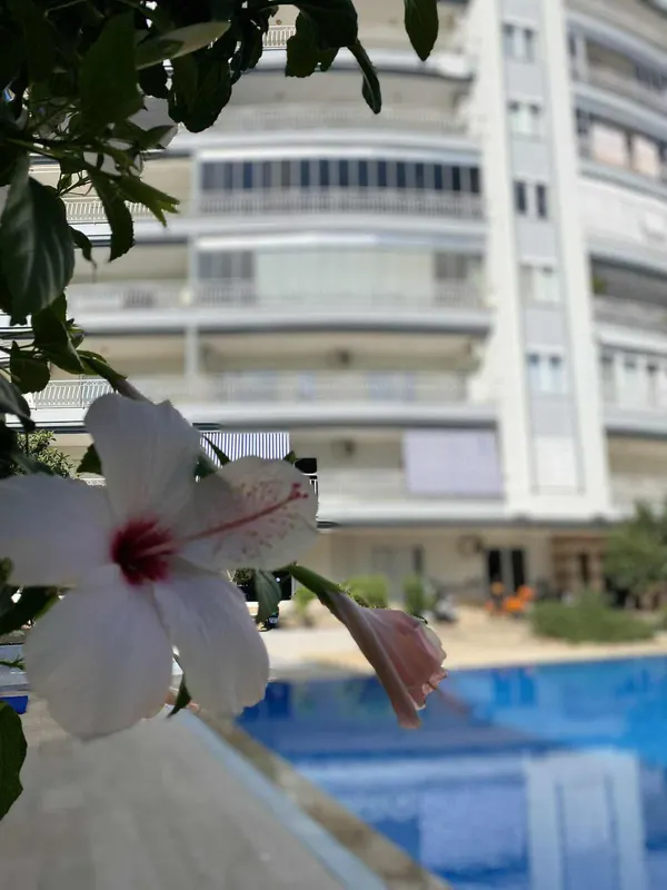 Foto von: Alanya Residene 2+1, Tosmur (15)