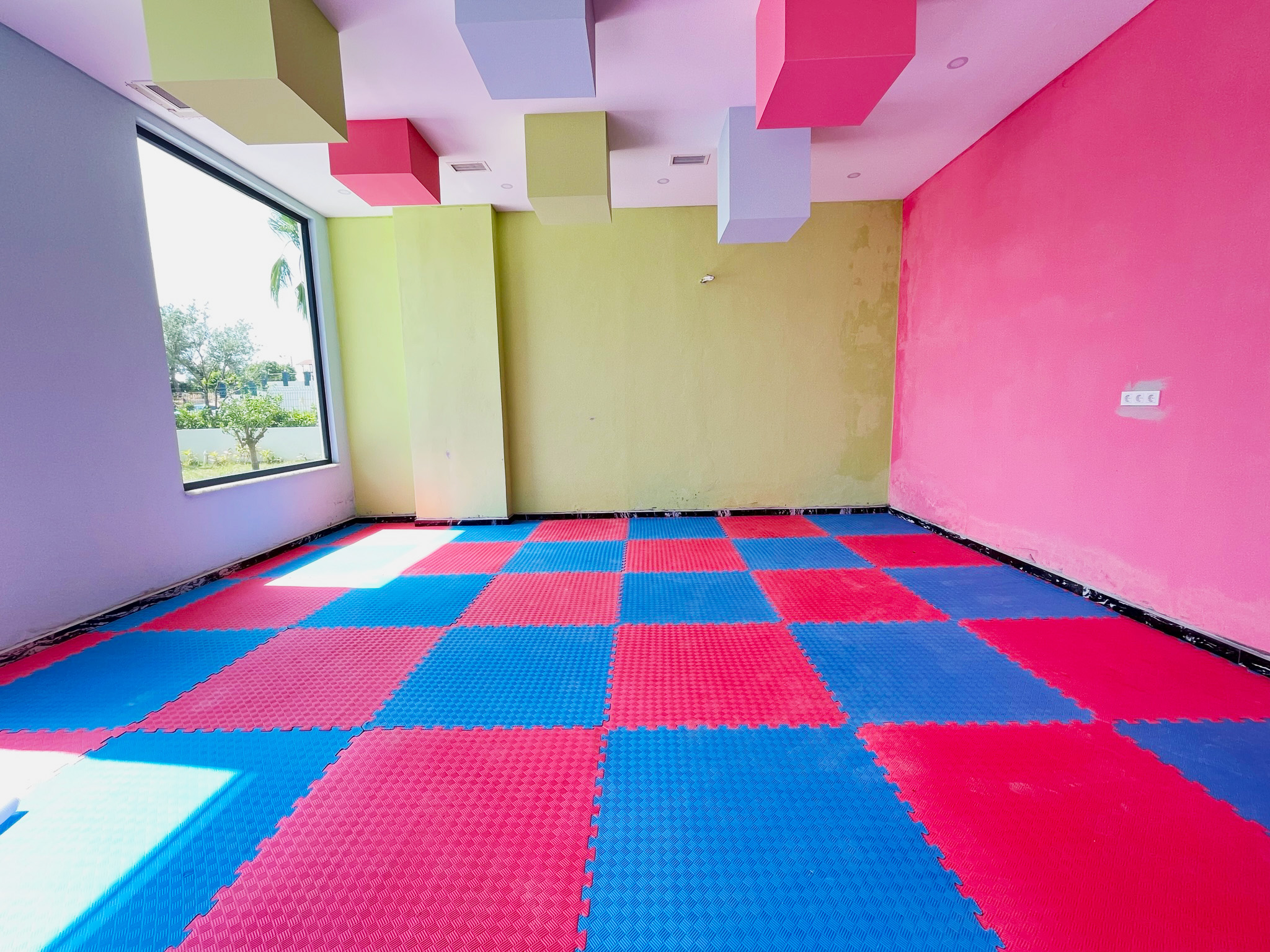 Objekti foto: Sisustatud 1+1 korter Diamond Loft kompleksis, Avşallar, Avsallar (15)