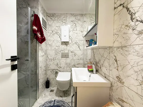 Photo of: New 1+1 Apartment in Çıplaklı, Alanya - Gülevşen Park, Çıplaklı (6)