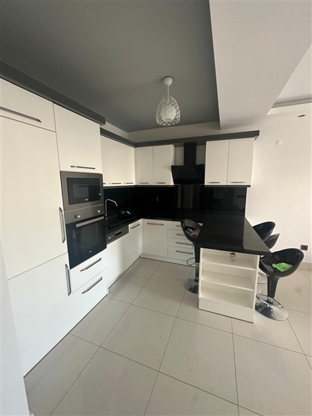 Kohteen valokuva: 1+1 Huoneisto myytävänä Nordic Life Residence:ssä, Tosmur, Alanya, Tosmur (7)