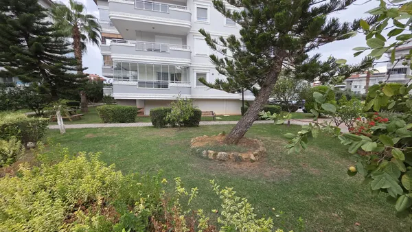 Foto von: Geräumige 2+1 Wohnung im Oba Crown Resort 1, Oba, Alanya, Oba (11)