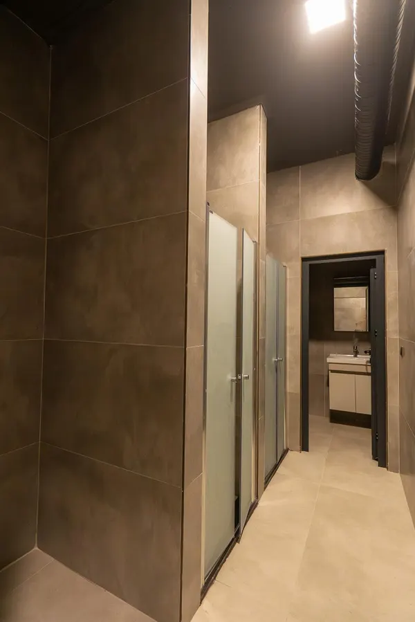 Zdjęcie: Umeblowany apartament 2+1 blisko morza w RUBIN RESIDENCE, Mahmutlar (6)