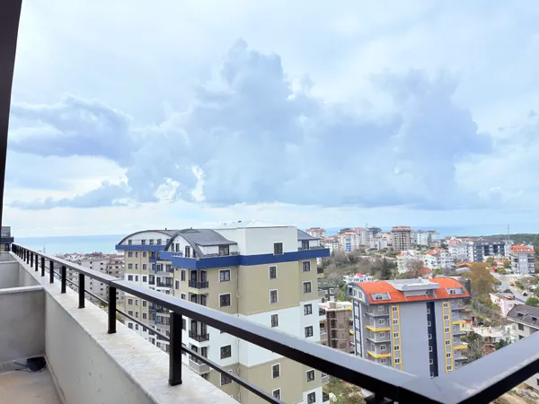 Foto av objektet: Penthouse-duplex 2+1 i Legend Loft, Avsallar, Avsallar (8)