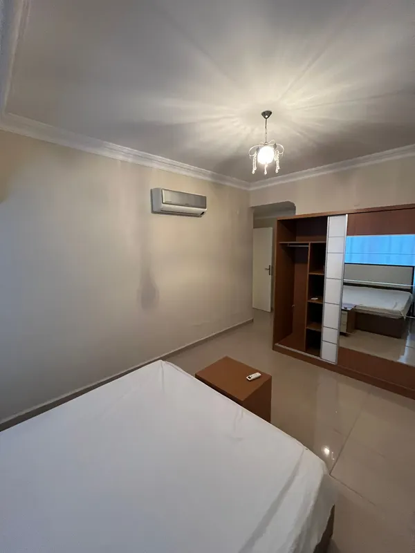 Foto av objektet: 2+1 lägenhet i Oba Lake Residence, Oba, Alanya, Oba (11)