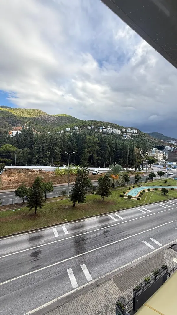 Fotoğraf: ROYAL PREMIUM'de 2+1 Mobilyalı Daire, Kleopatra, Deniz Kenarında, Kleopatra (4)