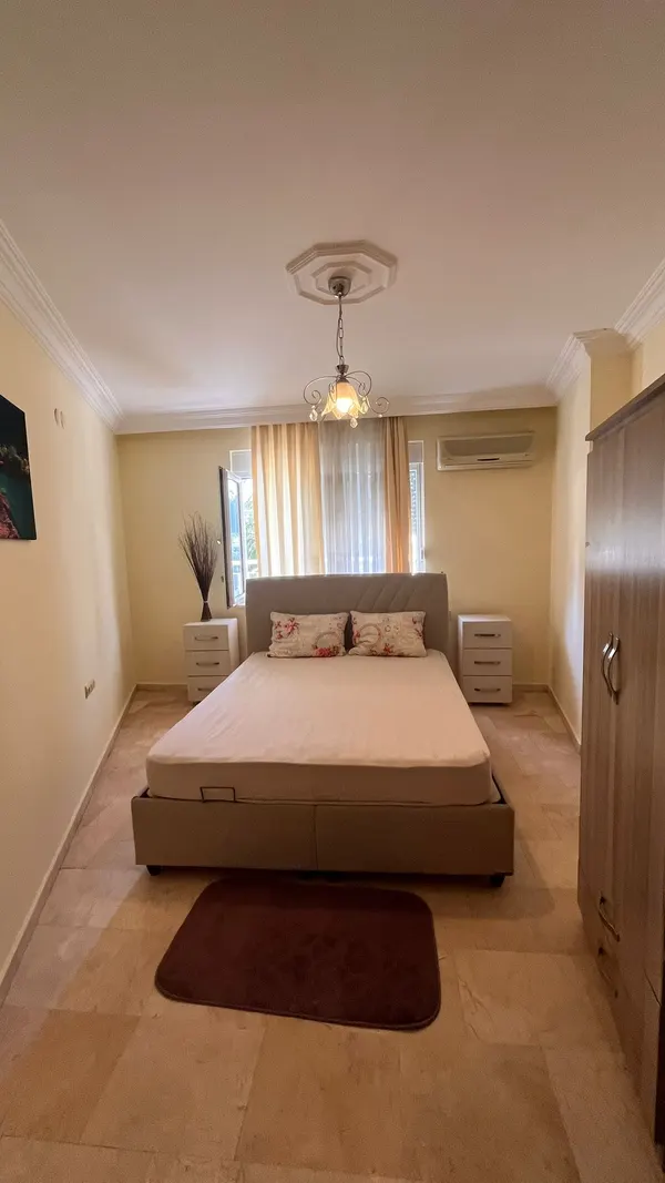 Foto von: Alanya Residene 2+1, Tosmur (10)