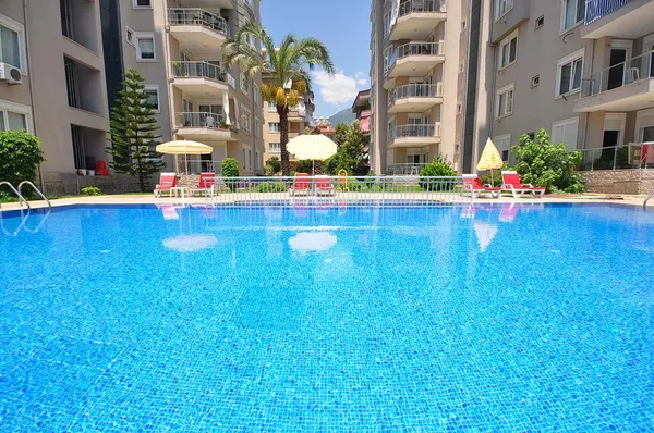 Kohteen valokuva: Asta Residence 2+1 - Kadıpaşa, Alanya Center (12)