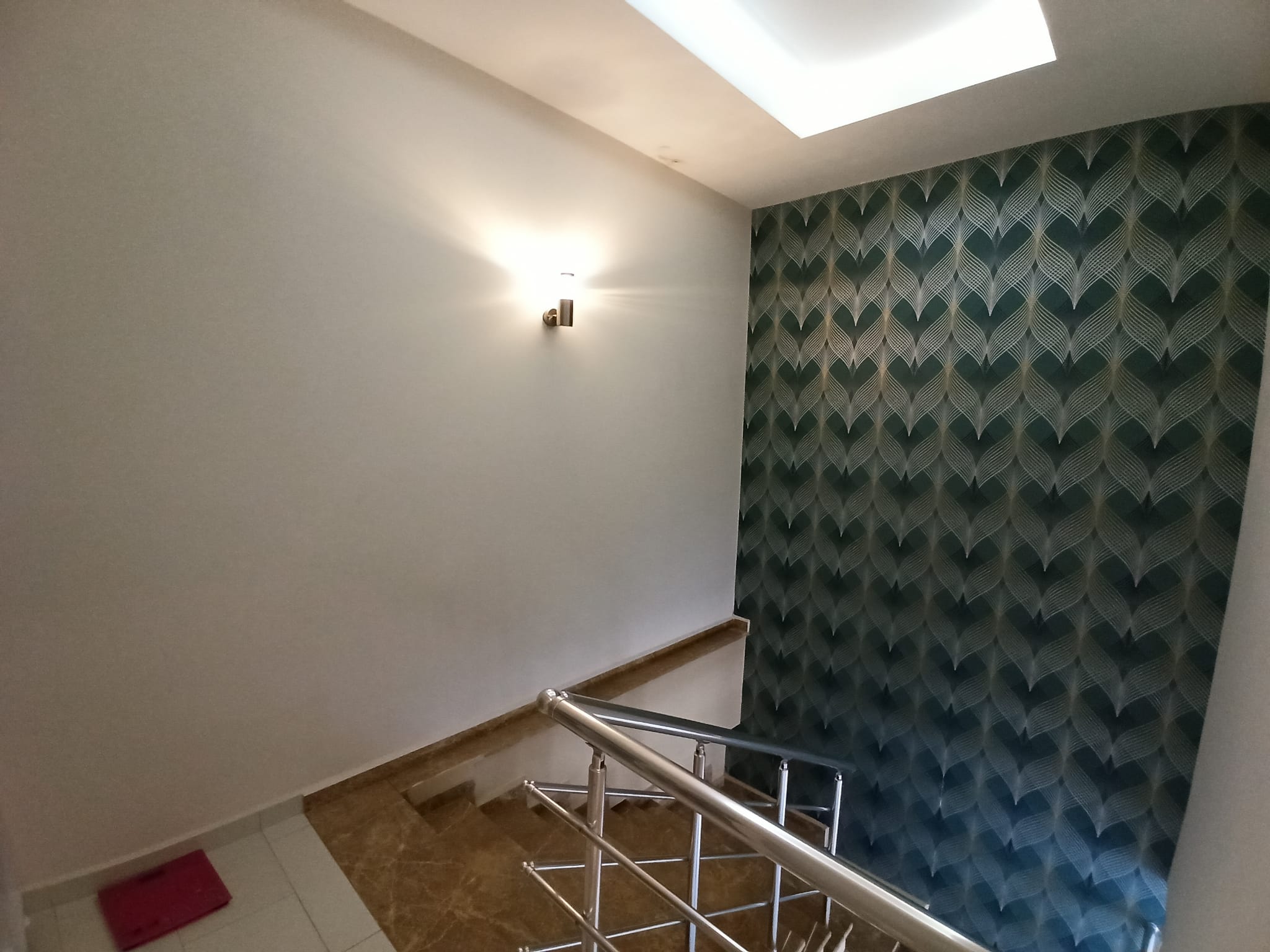 Kohteen valokuva: Panorama Park Apartmanı, Kestel (15)