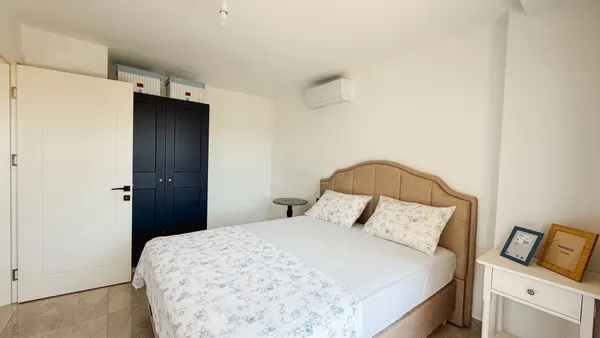 Photo of: Furnished 1+1 Apartment in Alanya, Elite Elize 2, 500m to Sea, Alanya Center (8)