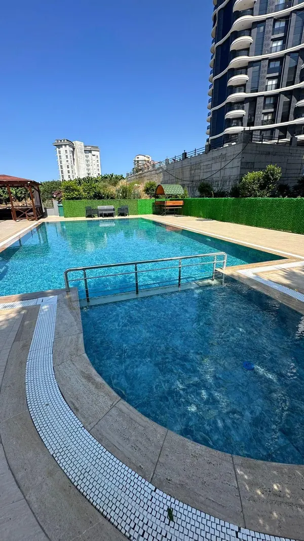 Фото объекта: Квартира 2+1 в Махмутларе - 100 м², 91000 EUR, Махмутлар (14)