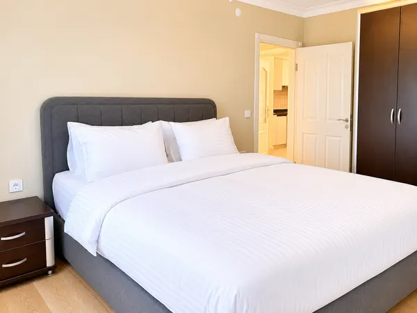 صورة: Alaiye Sitesi 1+1, Alanya Center (6)