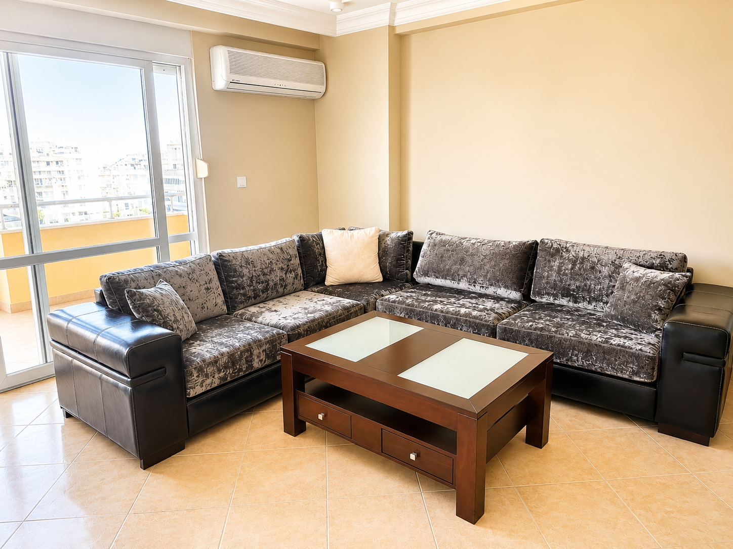 Objekti foto: Sultan 2 Residence, Mahmutlar (12)