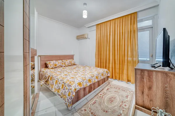 Kohteen valokuva: Alangün Apartmanı-Saray, Alanya Center (8)