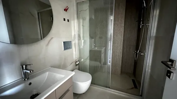 Foto von: Geräumige 4+1 Wohnung in NEW LEVEL KLEOPATRA, Alanya, Kleopatra (13)