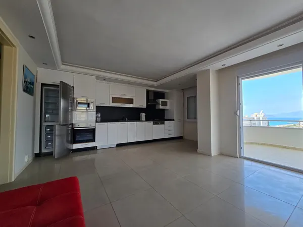 Фото объекта: Дуплекс 3+2 у моря в Аланье | New Home Residence, 250 м², Махмутлар (3)