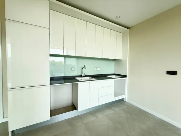 Fotoğraf: Avsallar'da yeni New Life Premium projesinde 1+1 daire, Avsallar (11)