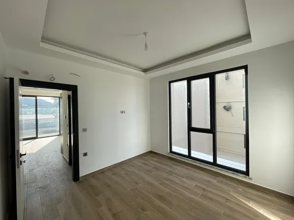 Foto av objektet: Ny 1+1 lägenhet i Caden Beach komplexet, Kargıcak, Kargicak (5)