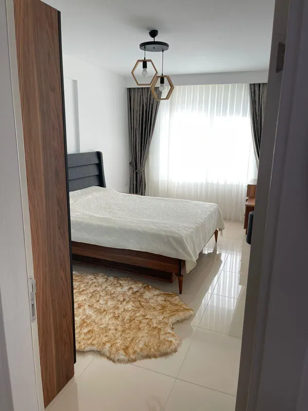 Фото объекта: Купить 1+1 квартиру в Granada Residence Каргыджак, Аланья, Каргыджак (3)