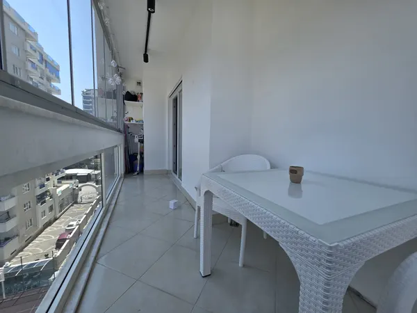 Photo of: 2+1 Apartment in Yekta Towers, Mahmutlar, Alanya, Mahmutlar (3)
