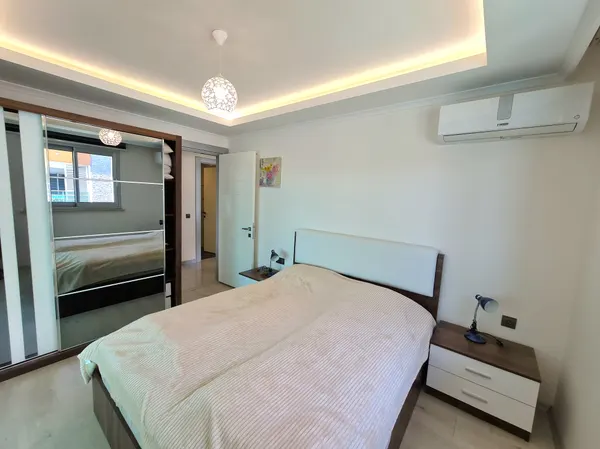 Фото объекта: Квартира 3+1 в комплексе MM Star, Оба, Алания, Оба (9)