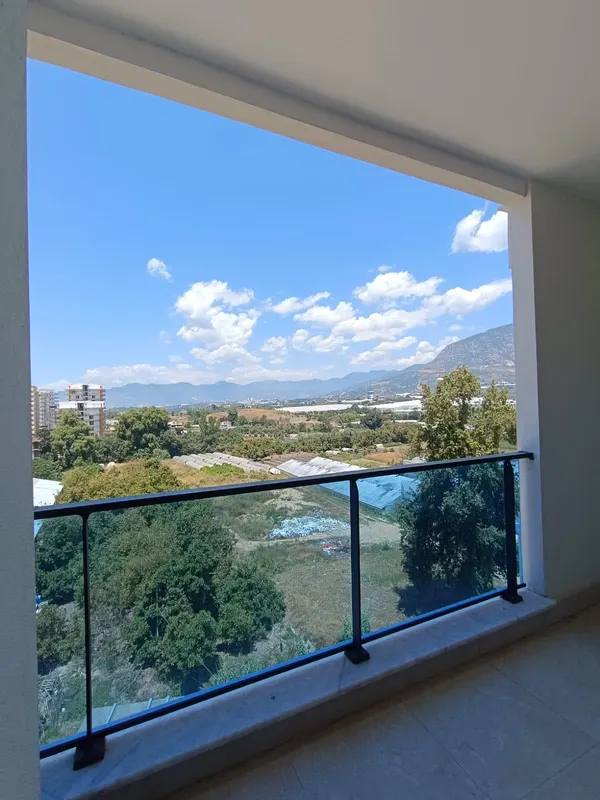 Photo of: Buy 1+1 in Yekta Blue-4 Mahmutlar Alanya Mountain View, Mahmutlar (2)