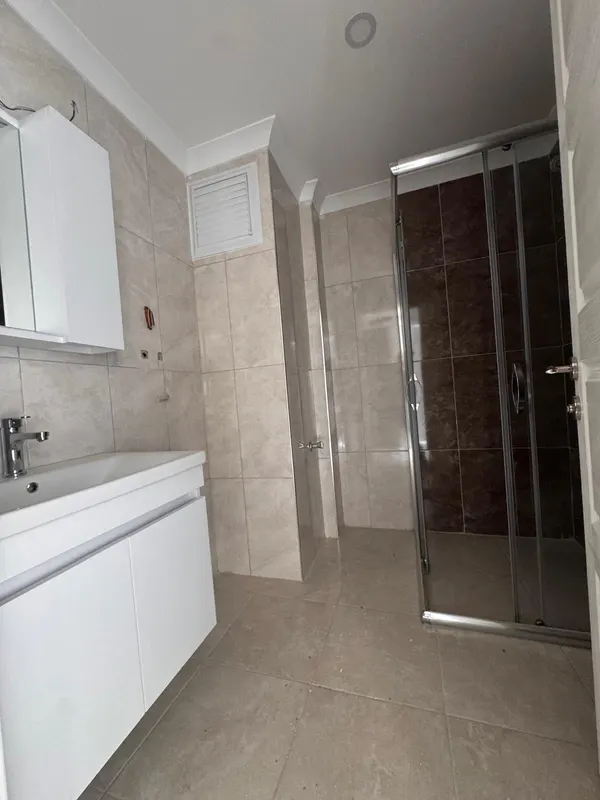 Foto av objektet: Ny 1+1 lägenhet i komplexet Skyland i Avsallar, Avsallar (7)